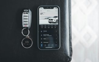 Een alarm in je auto Autointernationaal