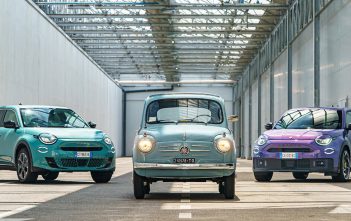 Fiat600viert70steVerjaardag2