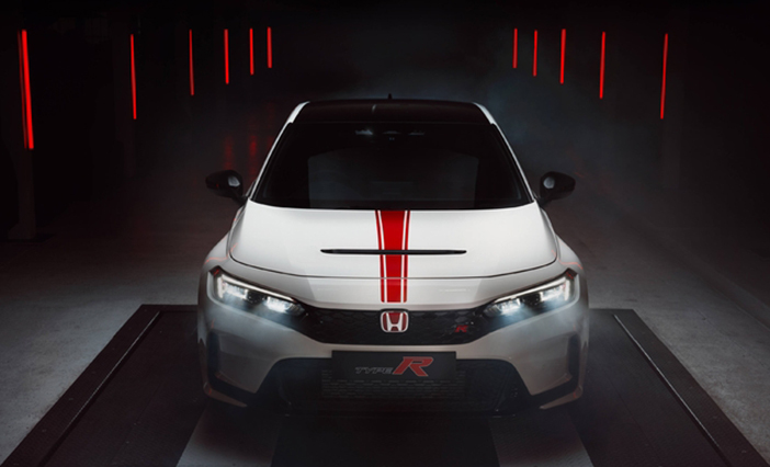 HondaCivicTypeRultimateEdition7