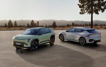 KiaEV3EV6BusinessEdition