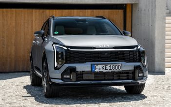 KiaSportageFacelift