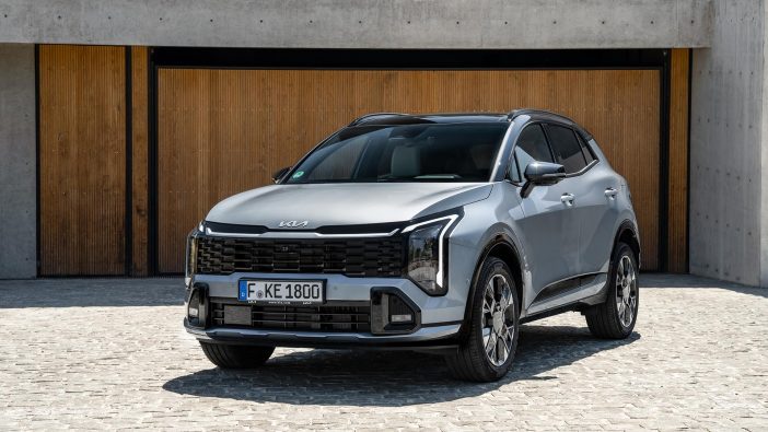 KiaSportageFacelift2
