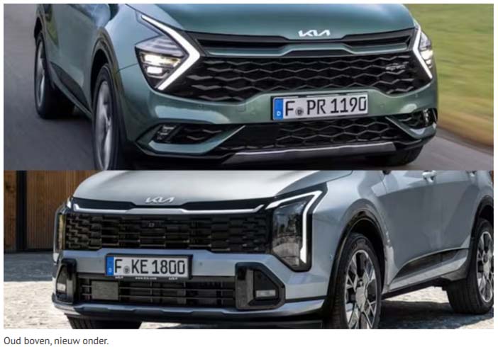 KiaSportageFacelift3