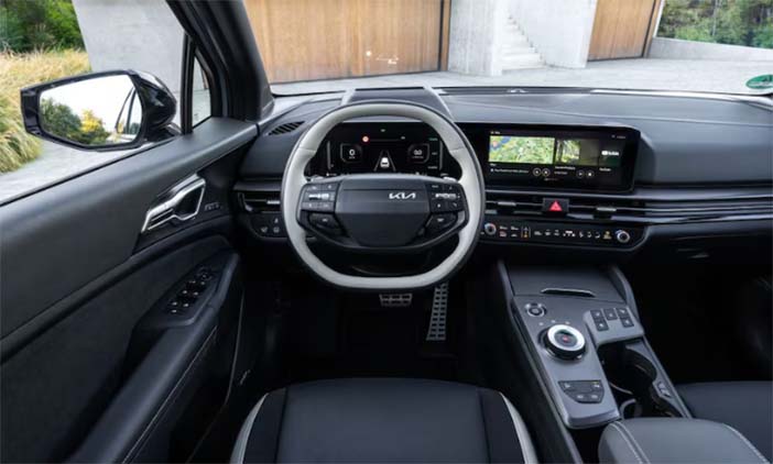 KiaSportageFacelift5