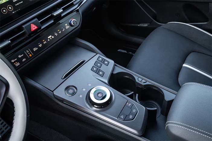 KiaSportageFacelift6