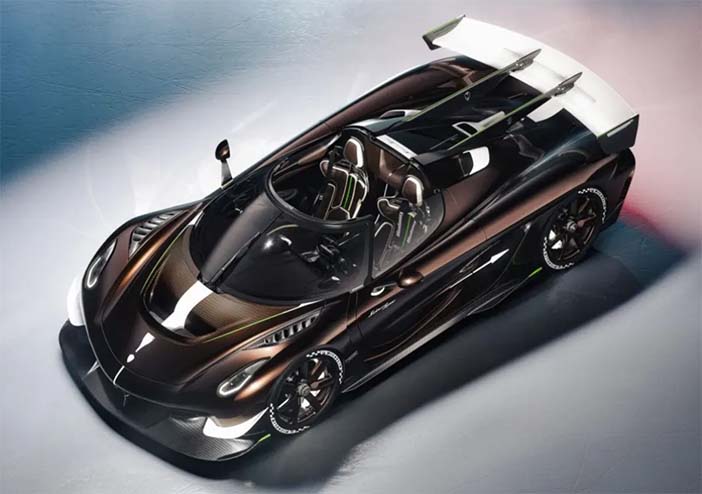 KoenigseggSadairsSpear