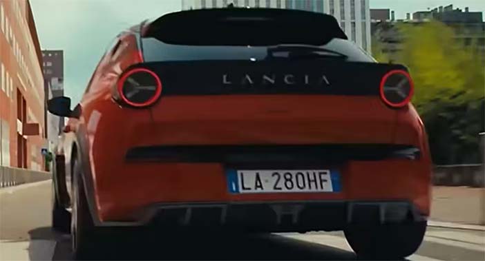 LanciaYpsilonHF4