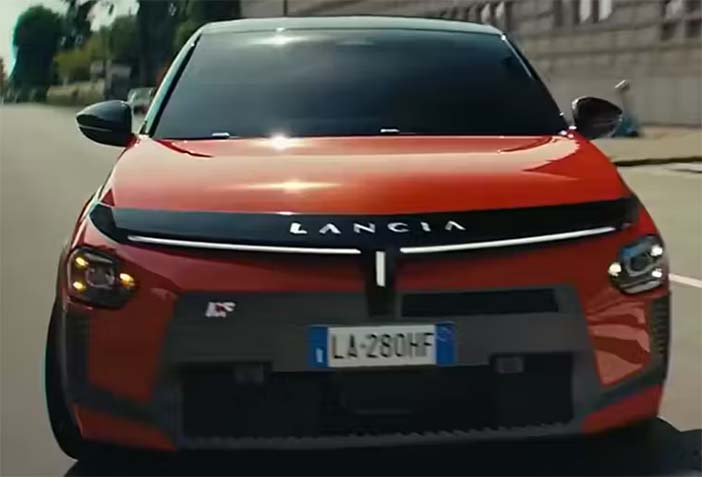 LanciaYpsilonHF7