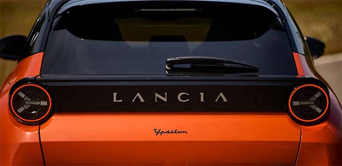 LanciaYpsilonHFlineHF6