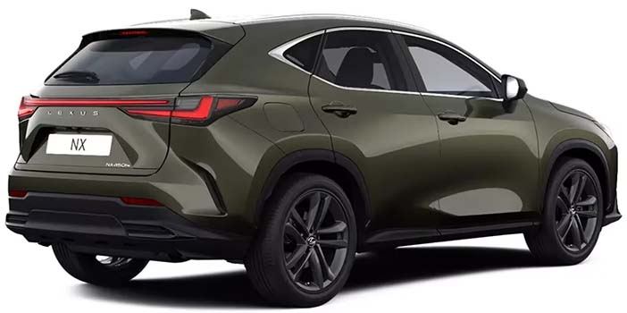 LexusNX35thEdition2