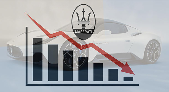 Maserati