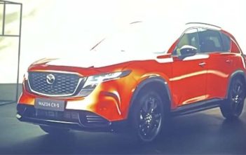 MazdaCX5gelekt