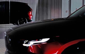 Mazda plaagt met de nieuwe CX-5 MazdaCX5teaser3