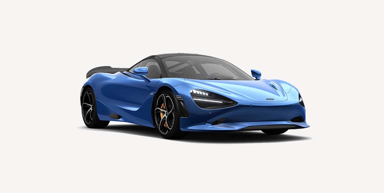 Voormalig Ferrari-topman wordt nieuwe directeur McLaren McLarenWitteAchtergrond