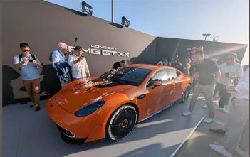 MercedesAMGconceptGTxx