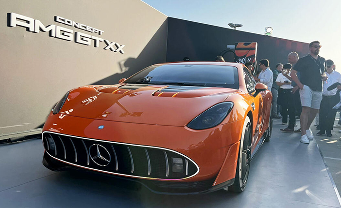 MercedesAMGconceptGTxx2K