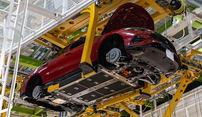 MercedesBenzCLAProductiestart10
