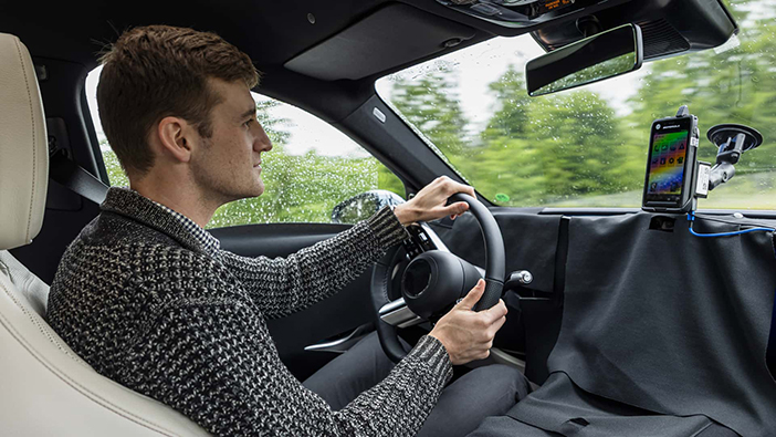 MercedesBenzGLCprototypeTest2