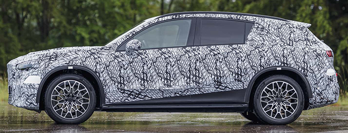 MercedesBenzGLCprototypeTest4