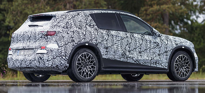 MercedesBenzGLCprototypeTest5