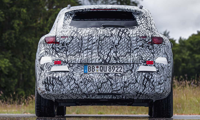 MercedesBenzGLCprototypeTest6