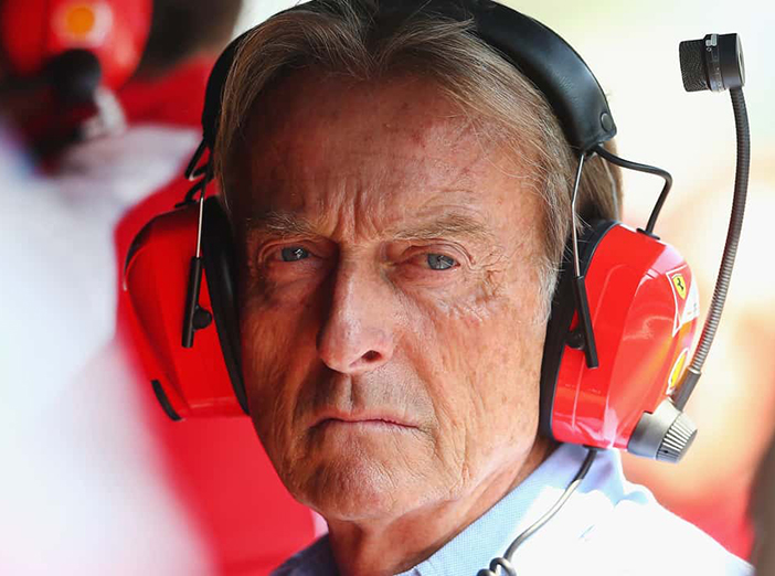 Montezemolo