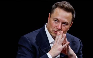 Musk45