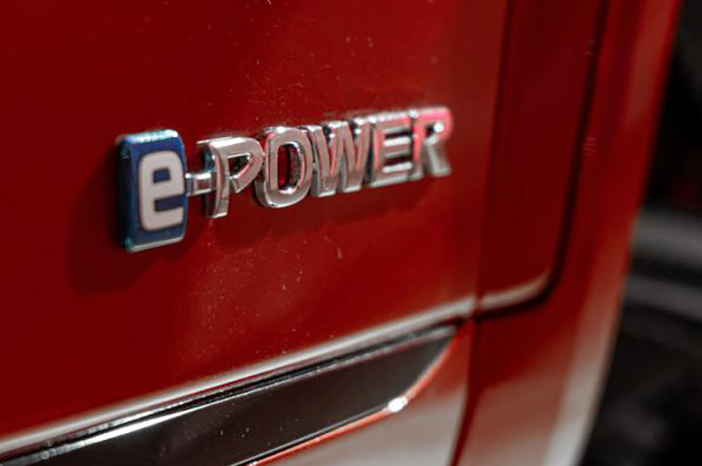 NissanEpower