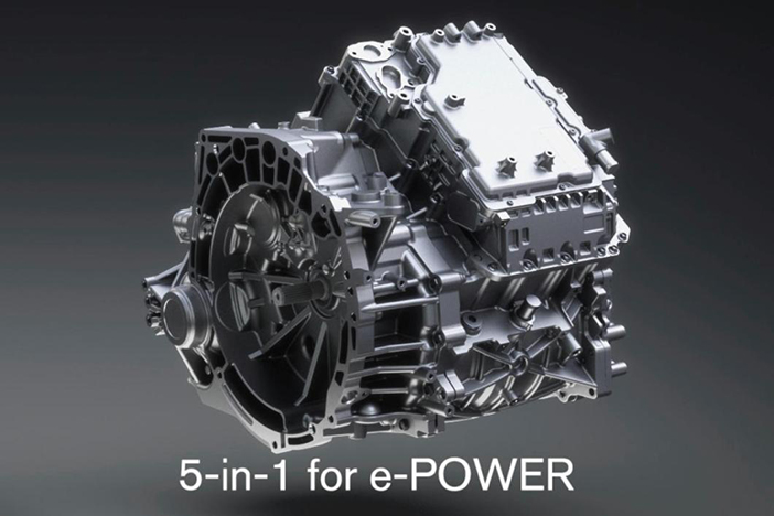 NissanEpower
