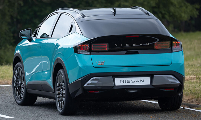 NissanLeafTest5