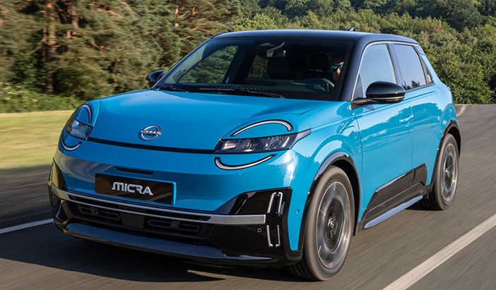 NissanMicraTest11