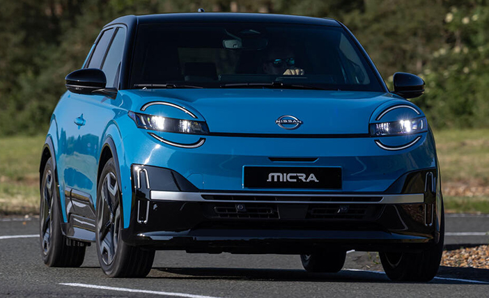 NissanMicraTest12