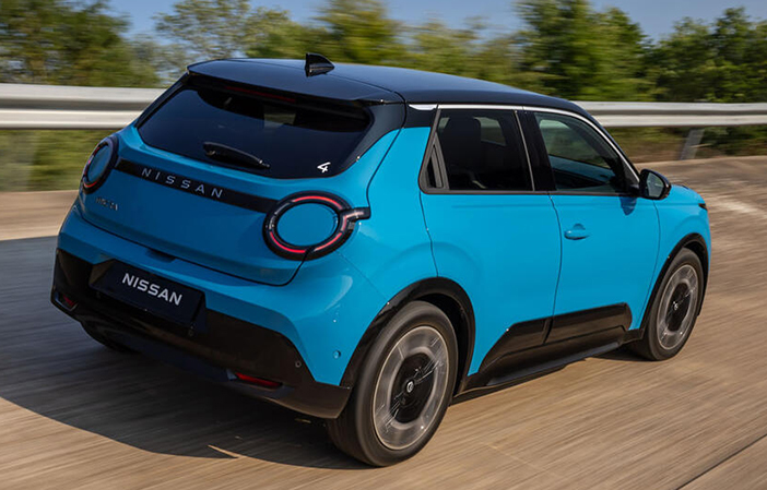 NissanMicraTest3