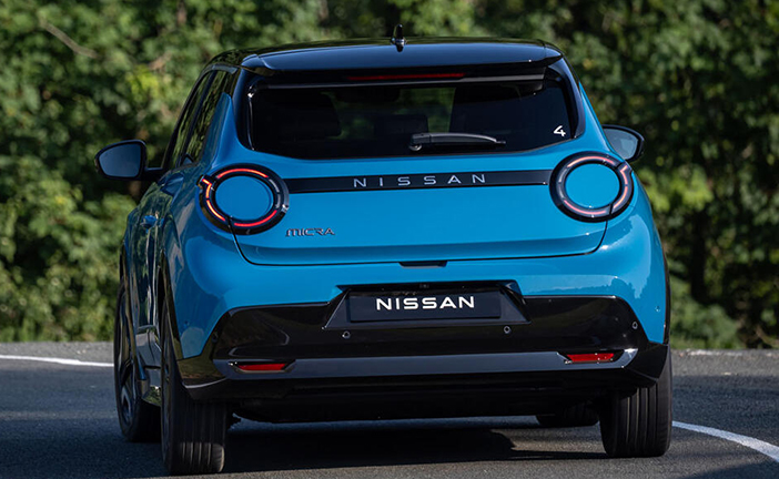 NissanMicraTest4