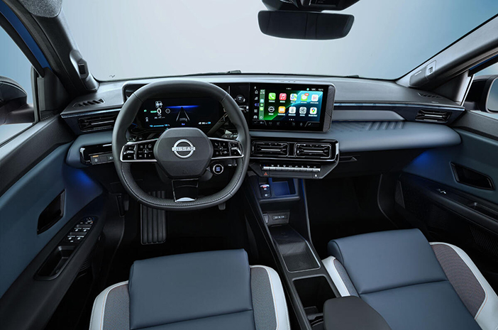 NissanMicraTest6