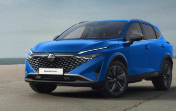 NissanQashqaiNstyle