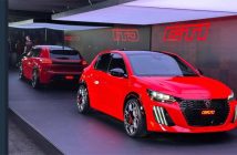 Peugeot208GTIlive