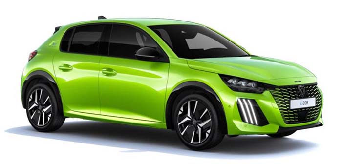 Peugeot208GTexclusive