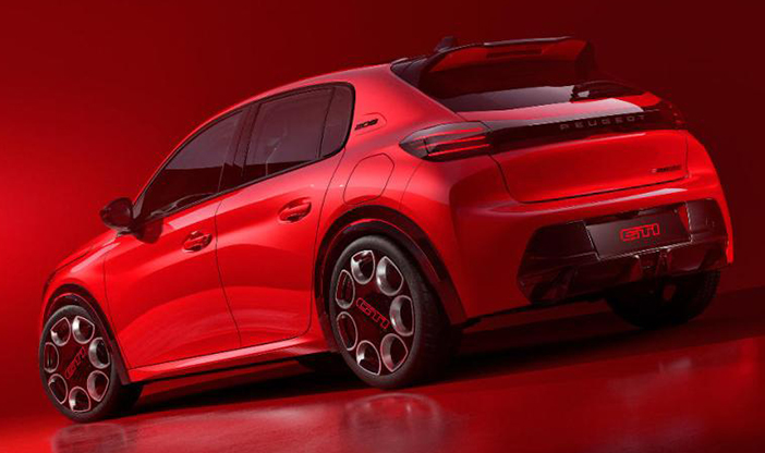 Peugeot208eGTIb