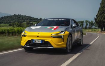 PolestarMilleMigliaGreen2025
