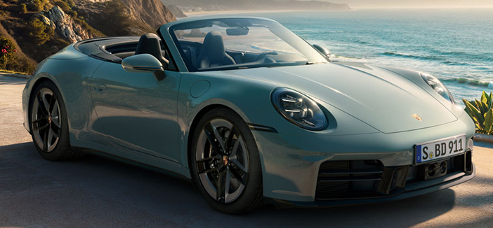 Porsche911Carrera4Scabriolet