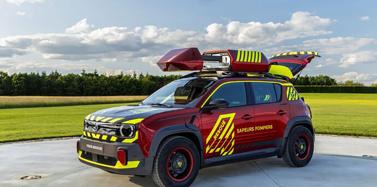 RenaultVision4Rescue