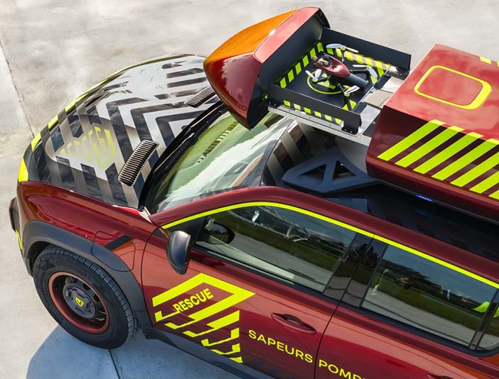 RenaultVision4Rescue4