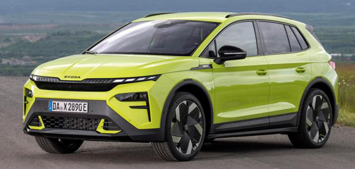 SkodaElroqRStest9