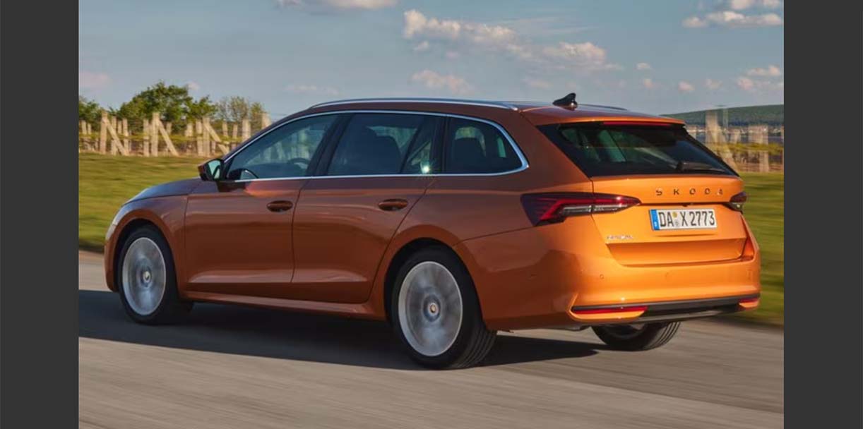 SkodaOctaviaMY2025