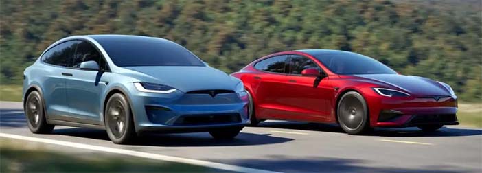 TeslaModelSModelXmy2026
