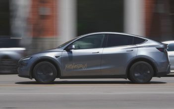 TeslaRobotaxi