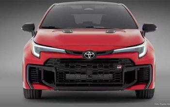 ToyotaCorollaGR