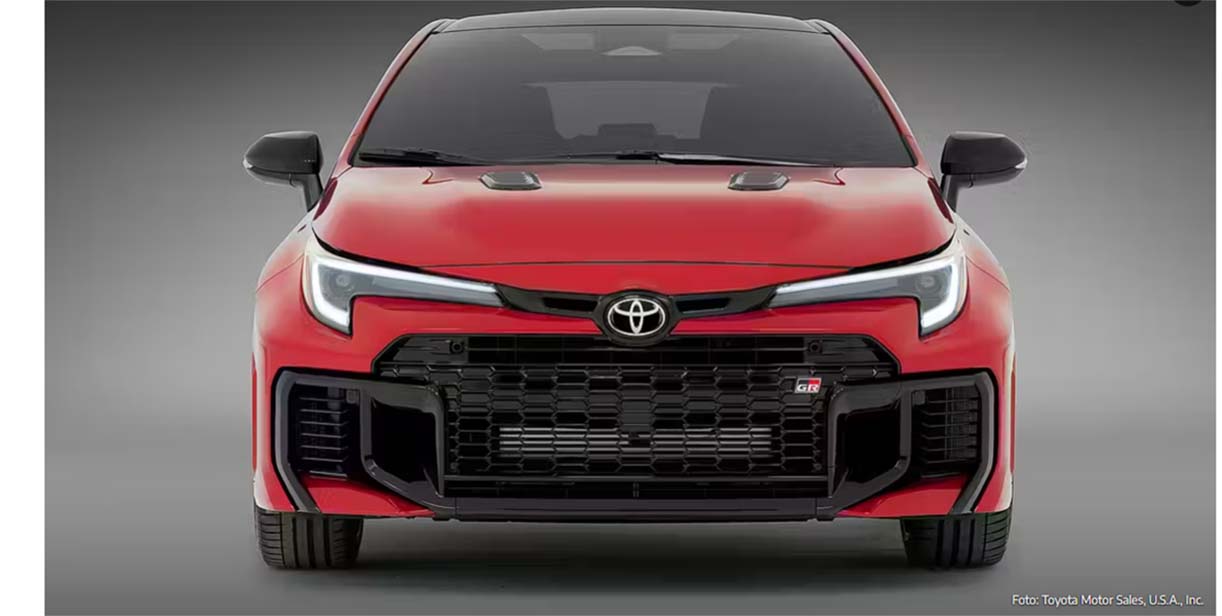 ToyotaCorollaGR