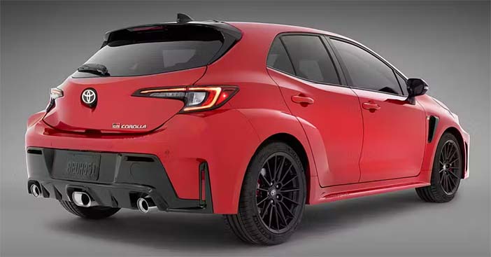 ToyotaCorollaGR3